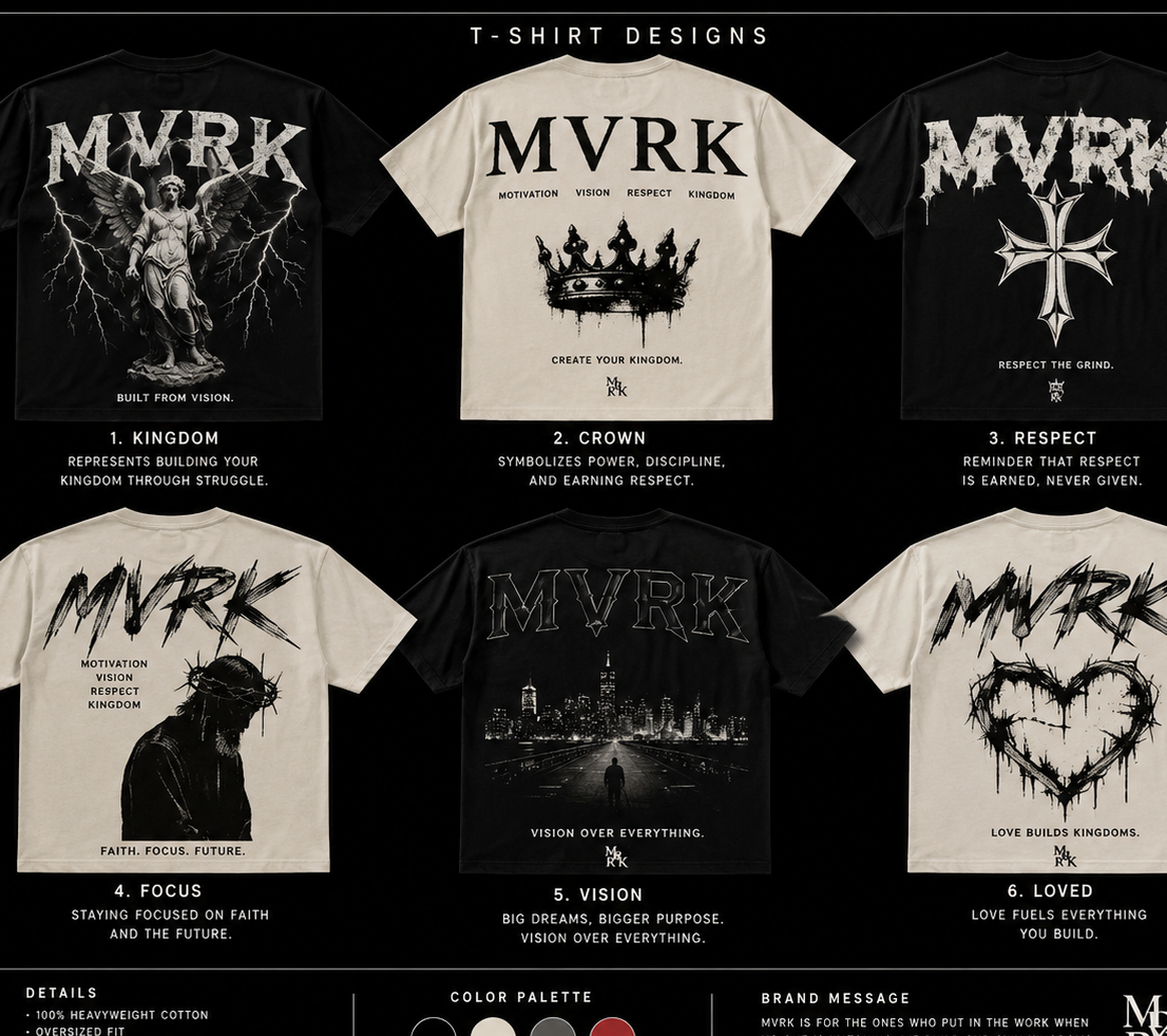 Mvrk